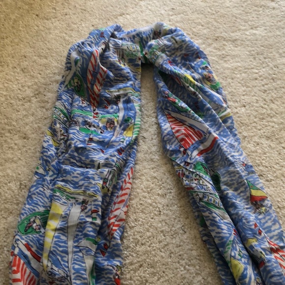 Scarf - Picture 6 of 7